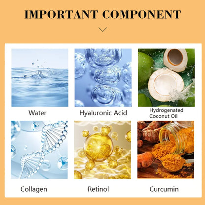 Retinol Collagen Firming Face Cream