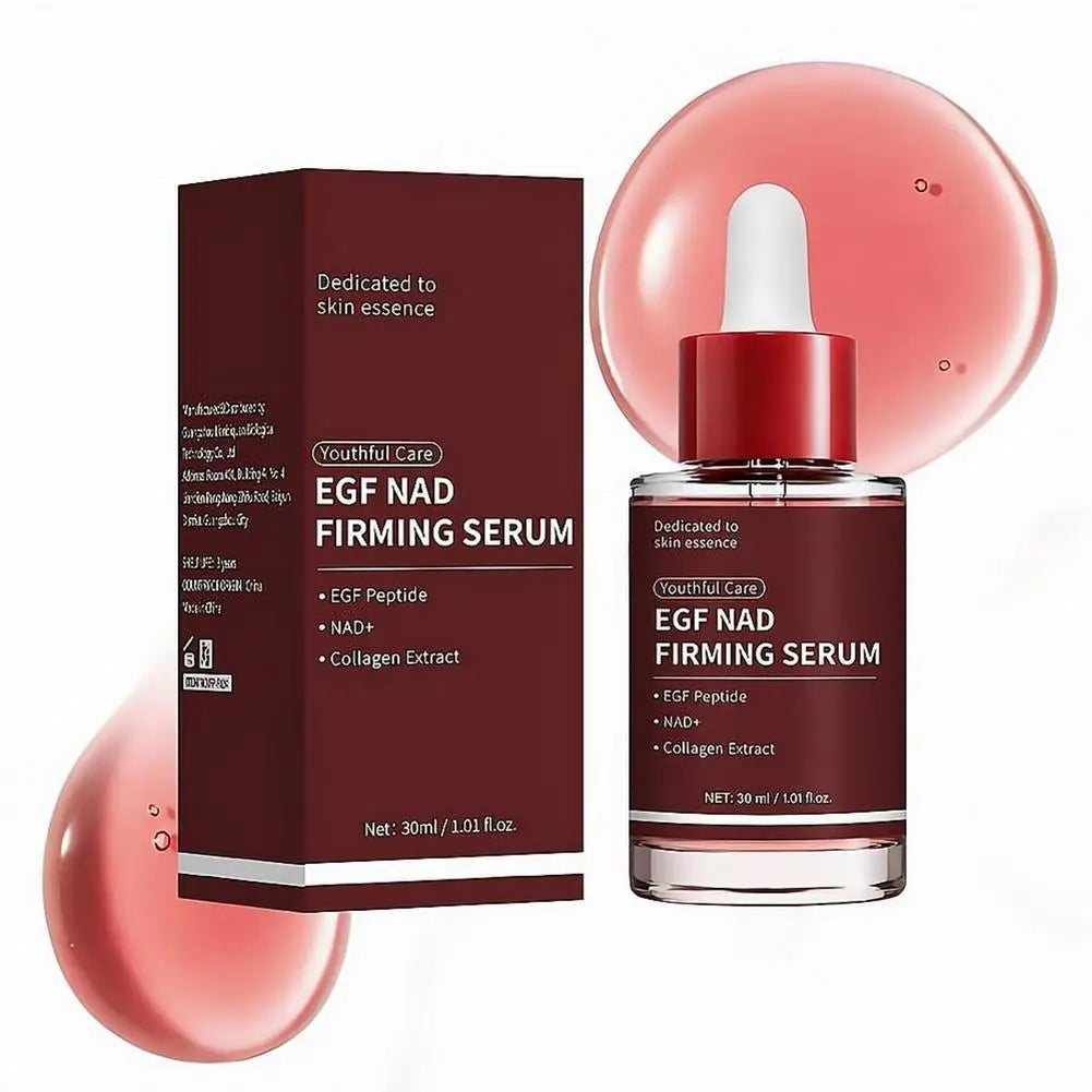 NAD+ Firming Anti-Aging Face Serum