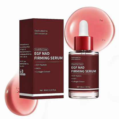 NAD+ Firming Anti-Aging Face Serum
