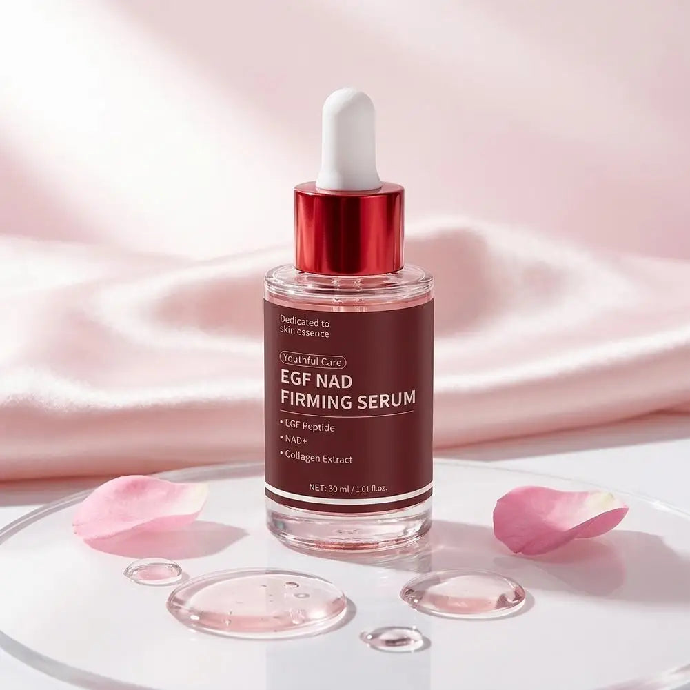 NAD+ Firming Anti-Aging Face Serum