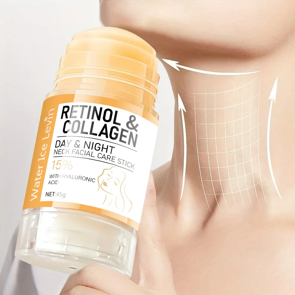 Retinol Collagen Firming Face Cream