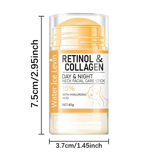 Retinol Collagen Firming Face Cream