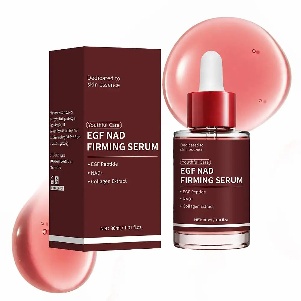 NAD+ Firming Anti-Aging Face Serum