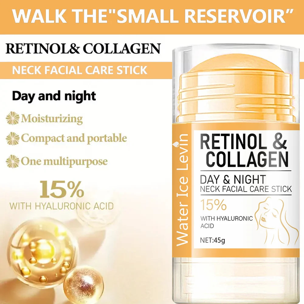 Retinol Collagen Firming Face Cream