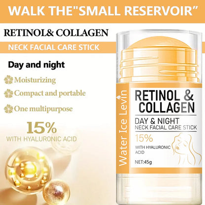 Retinol Collagen Firming Face Cream