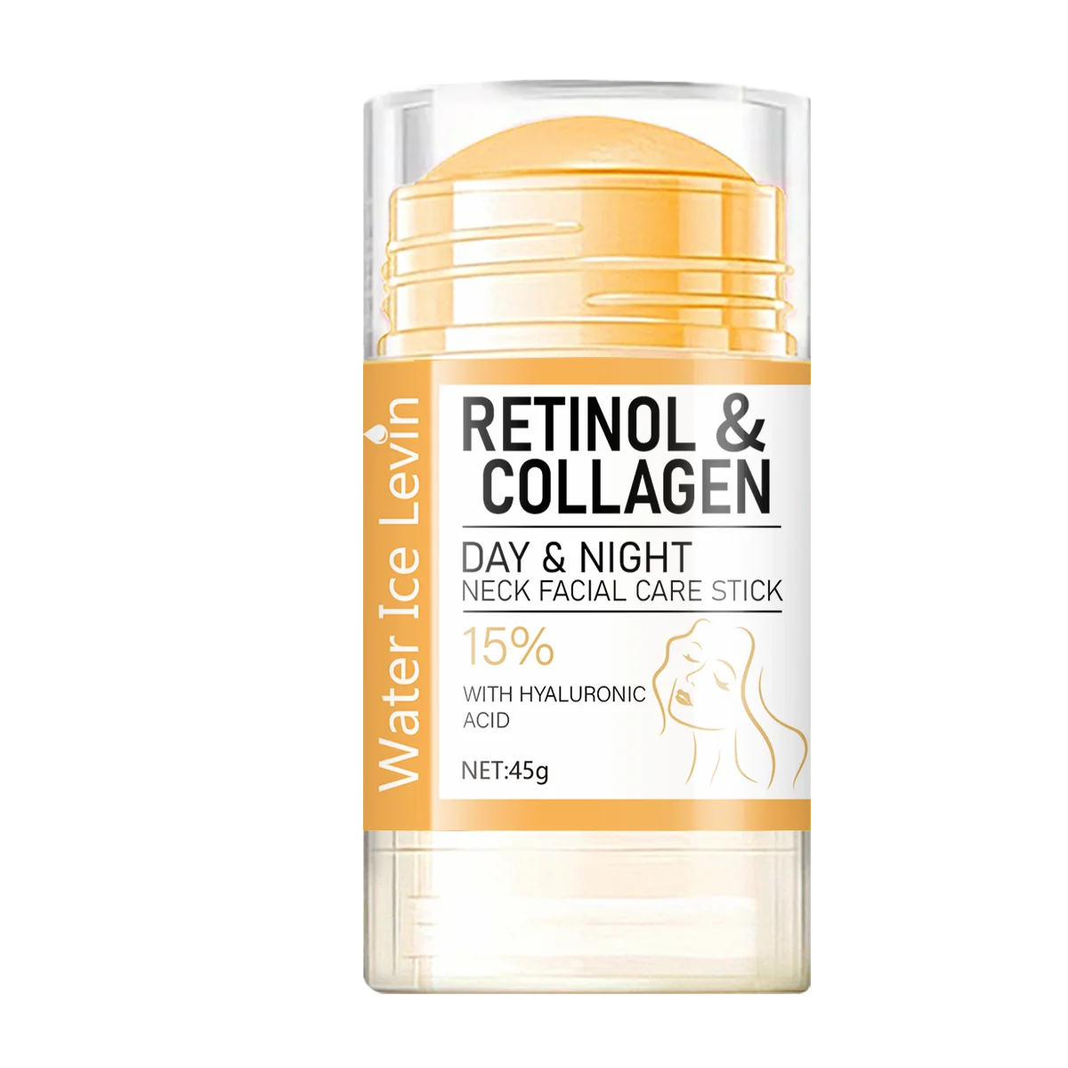 Retinol Collagen Firming Face Cream
