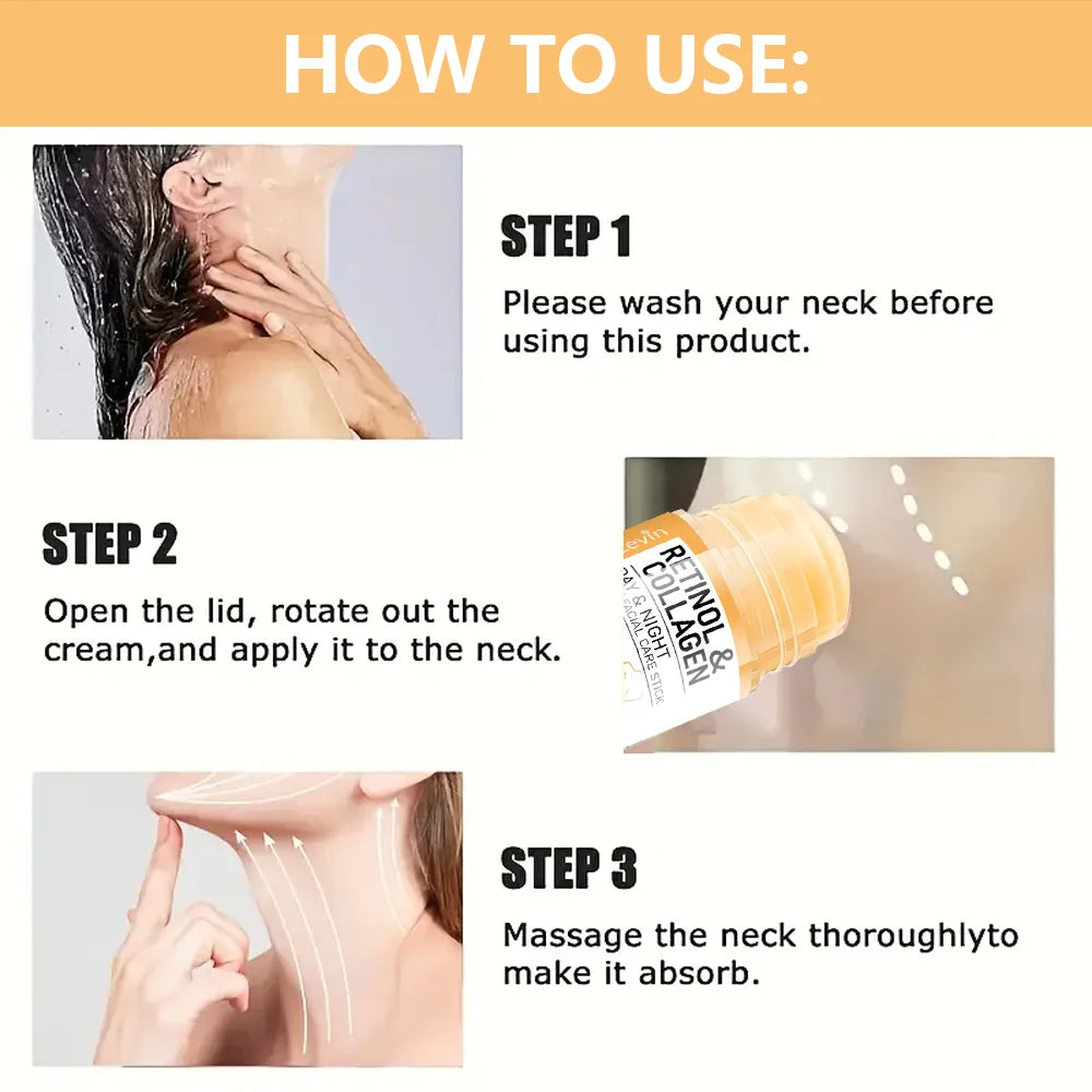 Retinol Collagen Firming Face Cream