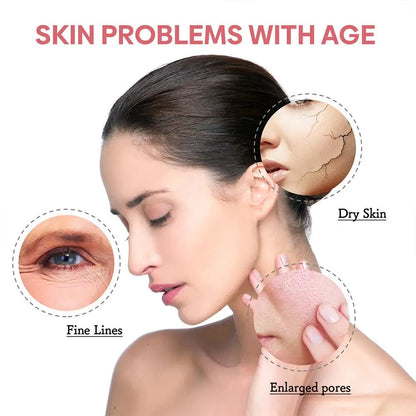 Vitamin C Firming Serum - Brighten and Tighten Skin