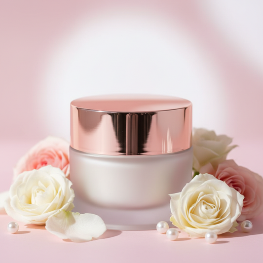 Luxury Face Cream